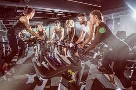 Imagen Spinning